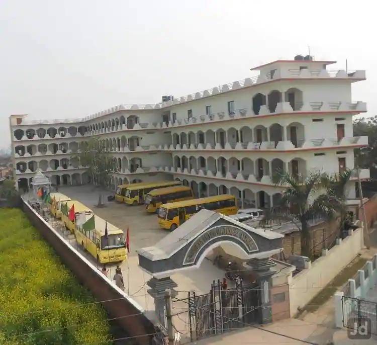 Sanskar Global School